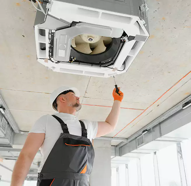 Why Homeowners Businesses Trust Us in North Ridgeville, OH