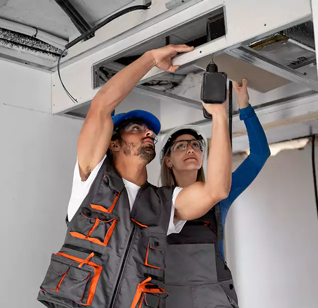 Why Homeowners & Businesses Trust Us in North Ridgeville, OH