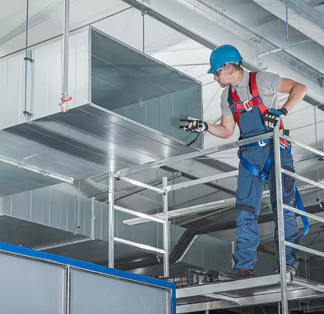 Why Homeowners & Businesses Trust Us North Ridgeville, OH