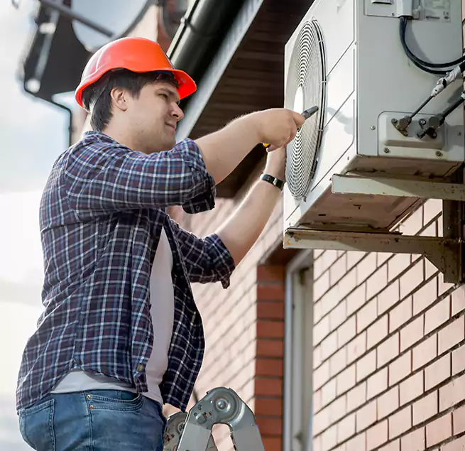 Why Homeowners & Businesses Trust Us North Ridgeville, OH